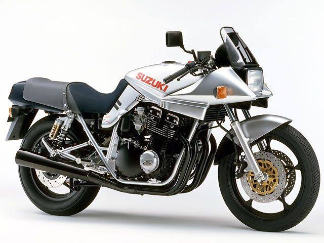 適当に語るバイクbot tweet media