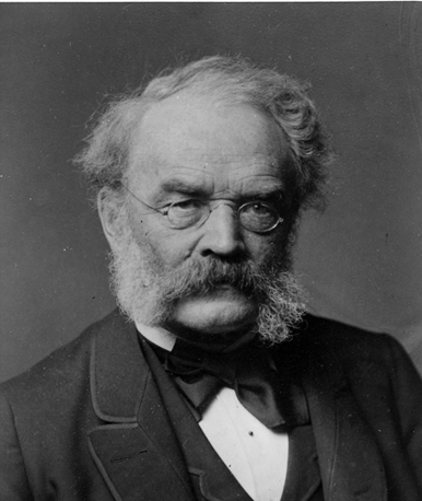 engineers_feed's tweet photo. Today is the birthday of Ernst Werner Siemens (13 Dec 1816 – 6 Dec 1892) who was a German electrical engineer, inventor and industrialist. Siemens's name has been adopted as the SI unit of electrical conductance, the siemens. He founded the conglomerate Siemens. https://t.co/jh1DtJDrMP