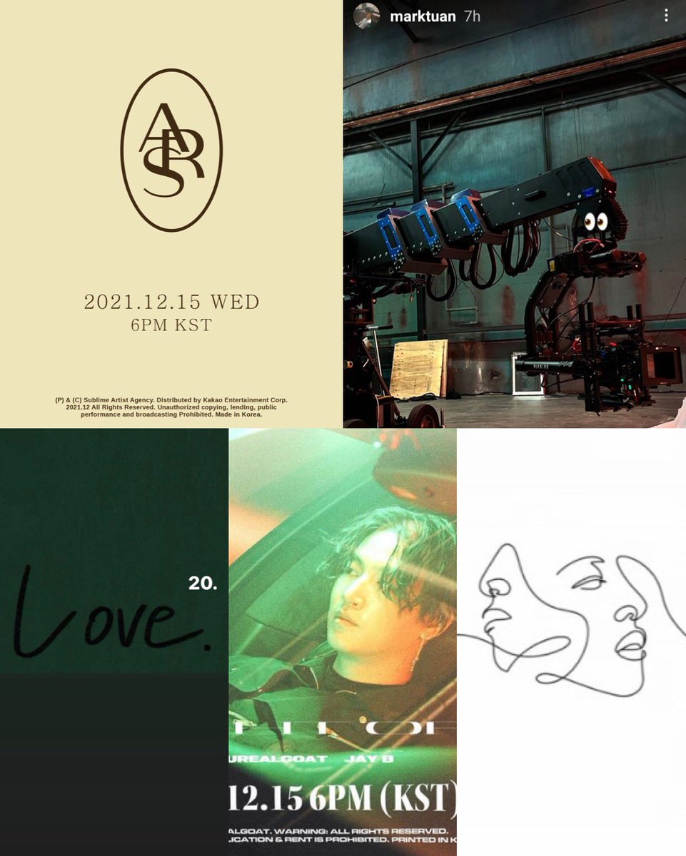 defsoulars_'s tweet photo. youngjae new single, jayb new feature, mark second mv shooting, def new love mix (?), bambam new single (?), and jackson new album (?) please GOT7 really be dominating the music industry i am so proud 😁 https://t.co/6ILmLMlLEi