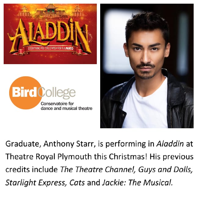 Bird College tweet media