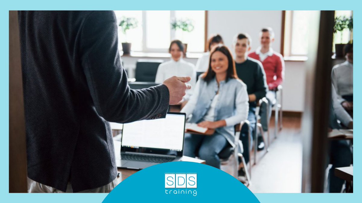 sdstraining's tweet photo. ¡Nuevo post en el blog! 📰 En él descubriréis la clave de la pirámide del #aprendizaje y qué relación tiene con la metodología de #formación de #SDSTraining.

Y si quieres comprobar cómo trabajamos, estamos a tu disposición. ¡Cuándo quieras hablamos! 🤗

https://t.co/W5LrHSOW33 https://t.co/ayL7mDG4WP