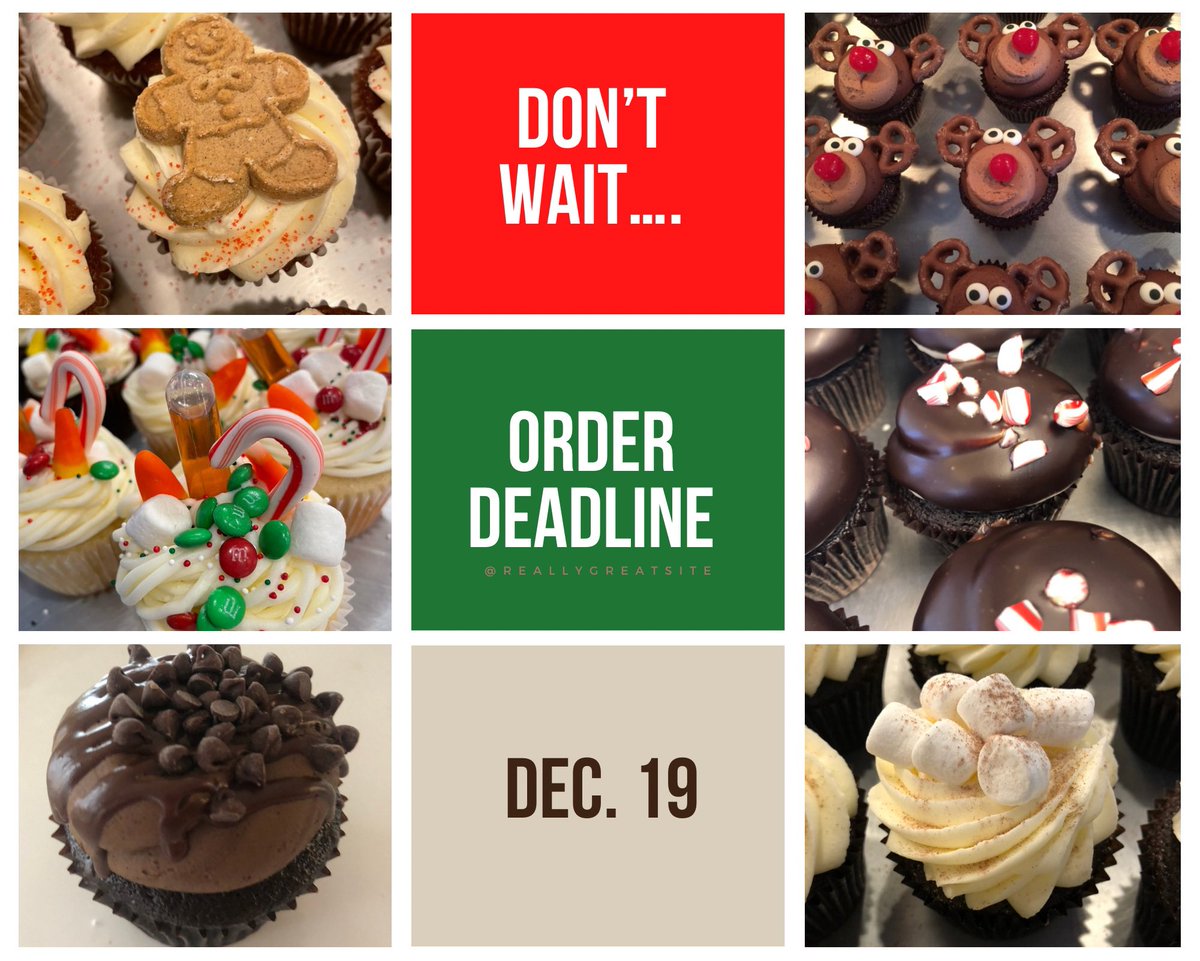 Pipe Dream Cupcakes tweet media