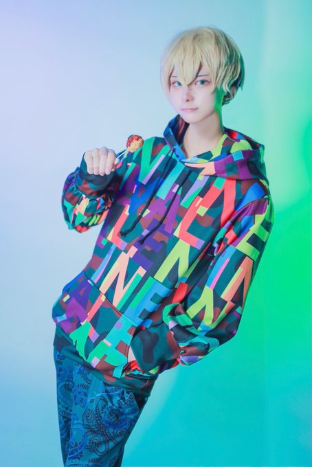 コスプレイヤーゆきそんのTwitter画像23