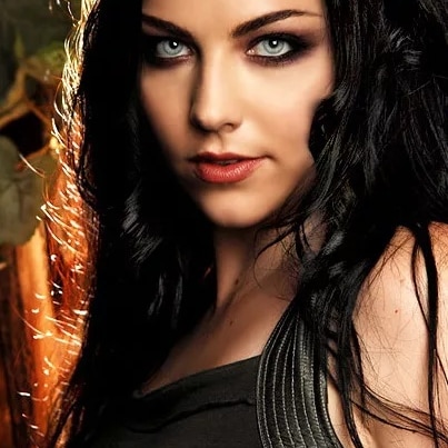 Happy birthday Amy Lee.   