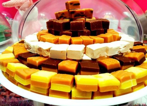 Вкуснейший ирис с изюмом который вымочен в роме, в магазине сладостей mkorol.ru ирис - нуга-миндаль,ирис шоколадный, кофейный, банановый , все самое вкусное ирис, нуга, жевательный мармелад, для Вас наши любимые сладкоежки! #жевательный_мармелад,
#магазин_сладостей