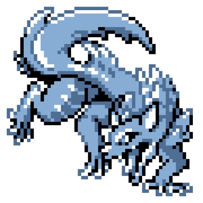 ポケモン金銀のtwitterイラスト検索結果 古い順