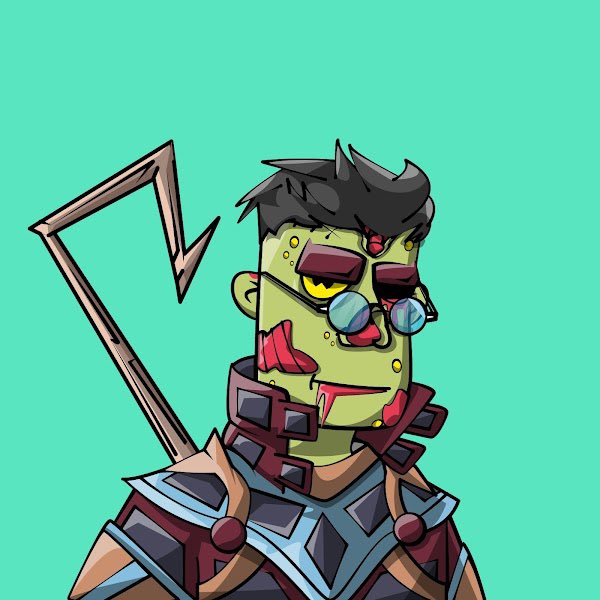 Buckos_Racing's tweet photo. Revealed my new wizards from @WTCnft check out the art 👌🤯 https://t.co/B4HBSw21JW