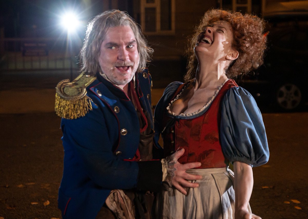 DoorstepProds's tweet photo. Earlier this year, @BBCRadio2 listeners voted 'One Day More' from @lesmisofficial as the nation's all-time favourite song from a musical. 'Bring Him Home' came in second, with 'Defying Gravity' from @WickedUK in third. Were they right? Let us know your fave! #DoorstepProductions https://t.co/Rq1itBxPwW