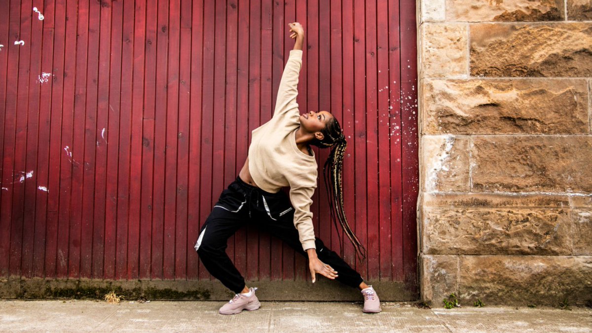 onedanceuk's tweet photo. FREE CAREERS EVENTS!🥳

➡️ Dance Careers - Dance as an Option? (suitable for students aged 11- 14 yrs)
Mon 17 Jan 2022
https://t.co/wyBXlY9lj4

➡️ Dance Careers - Why study dance at college or university? (aimed at students aged 15 yrs +)
Thurs 20 Jan 2022
https://t.co/JOTrGcgNyl https://t.co/dAi9juQDeQ