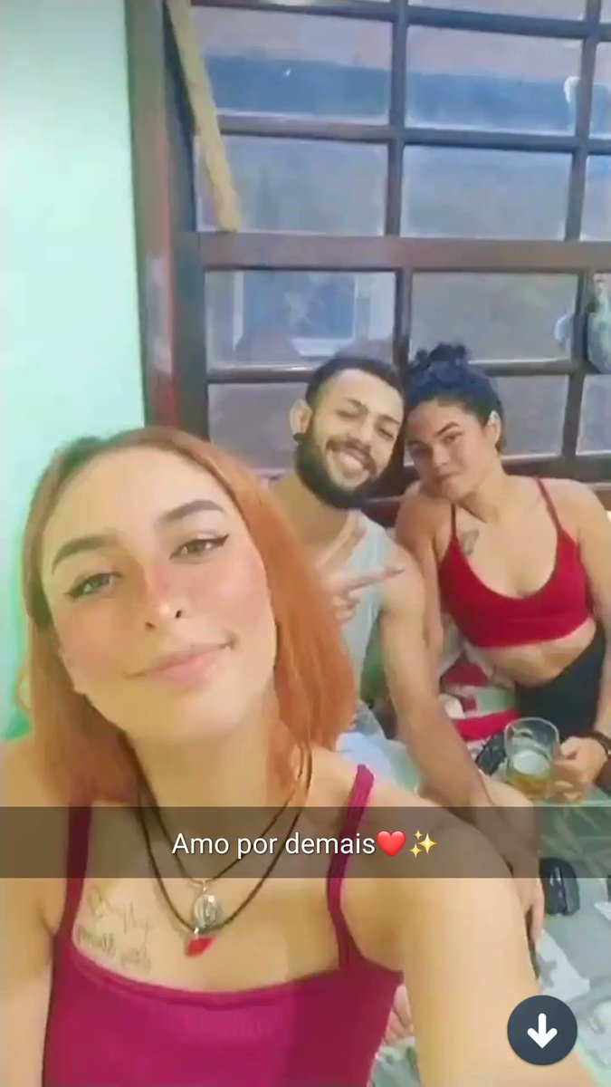 rdsamurai's tweet photo. Veio ver a gente ❤ https://t.co/OOZ5eYtUQ1