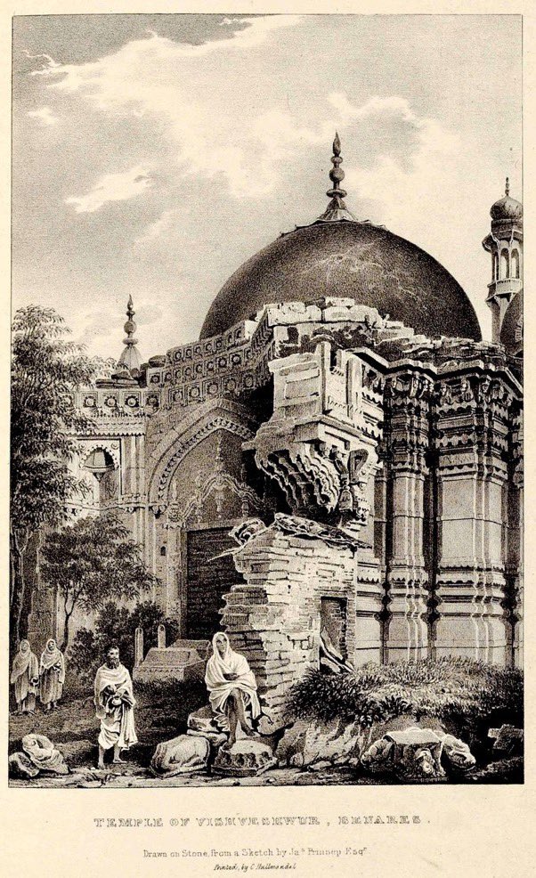 aaradhya_anu's tweet photo. Kashi Vishwanath #KashiVishwanathDham #KashiVishwanath #ModiHaiToMumkinHai #NarendraModi #HarHarMahadevॐ https://t.co/A3Ix7OBdip