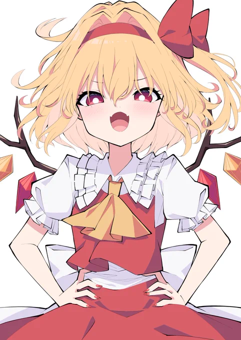 東方描いてます🐰 #絵柄が好みって人にフォローされたい 