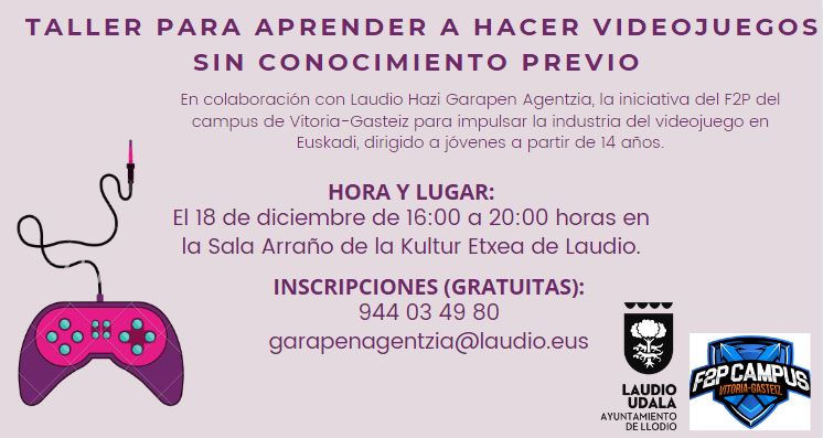 Laudio_Hazi_Garapen_Agentzia (@laudiogarapen) on Twitter photo 