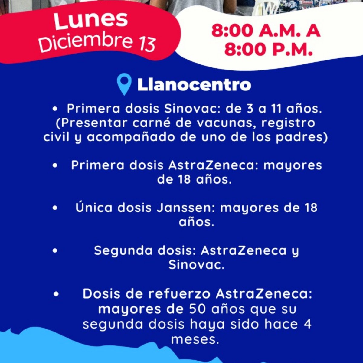 ESE de Villavicencio tweet media