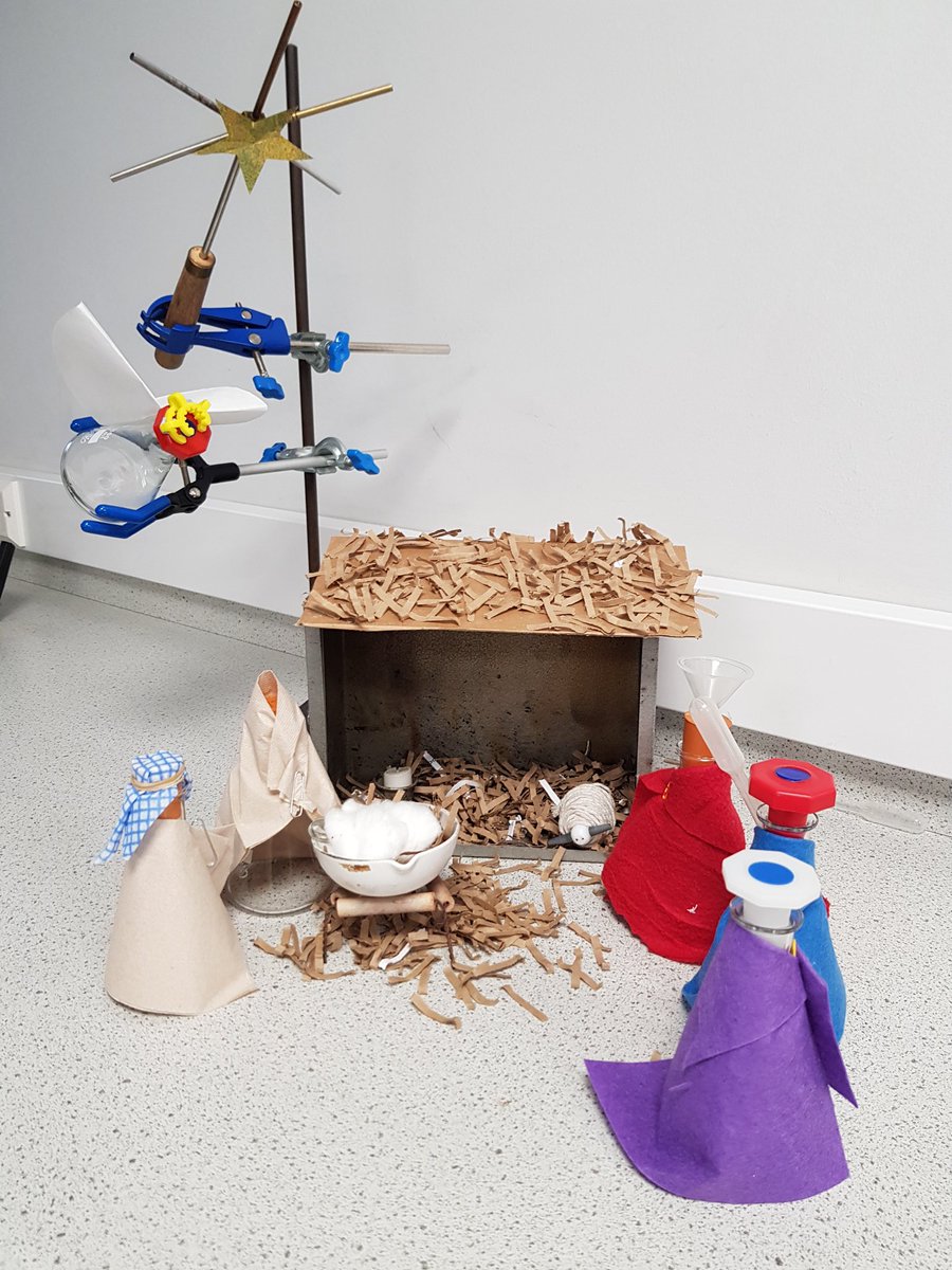 Gordon's Science tweet media