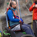 Photo by able2adventure_scotland (@Able2Adventure_)