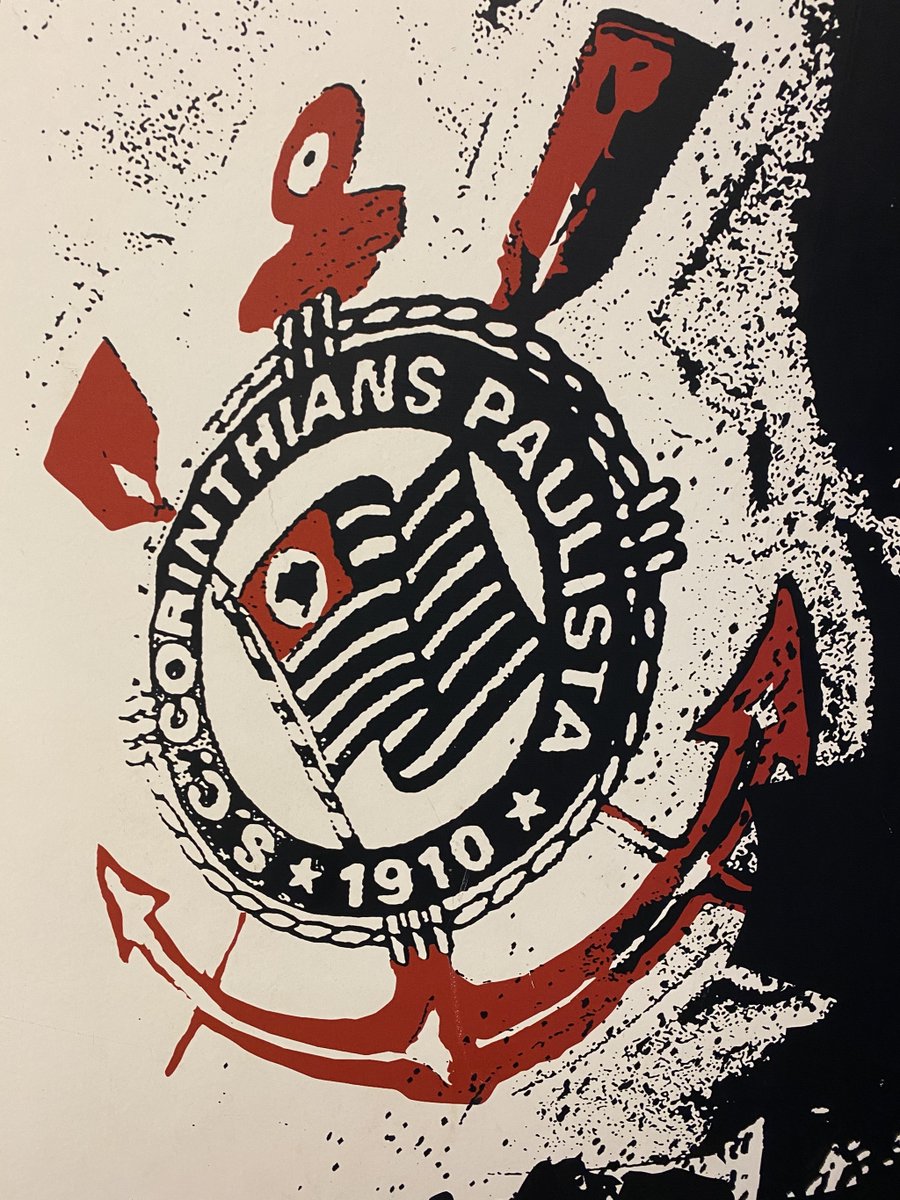 Corinthians's tweet image. 🖤🤍

#VaiCorinthians