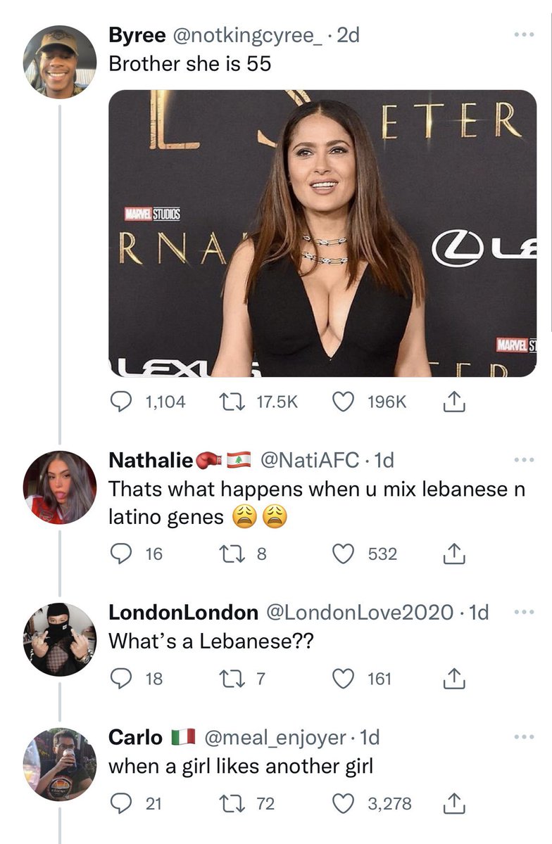 LebaneseProblem's tweet photo. What is “Lebanese”? 🧐 https://t.co/vrEO6a3Urm