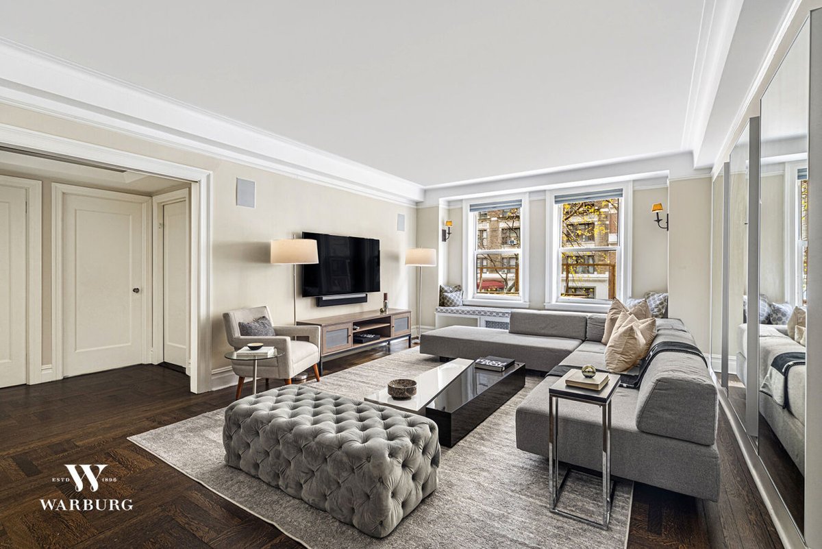 Coldwell Banker Warburg (CB_Warburg) Twitter