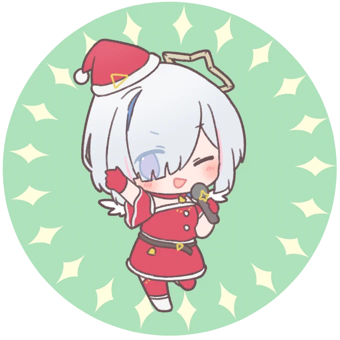 本日のサンタさん
#LamyArt #ノエラート #かなたーと 