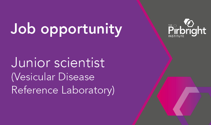 The Pirbright Institute tweet media