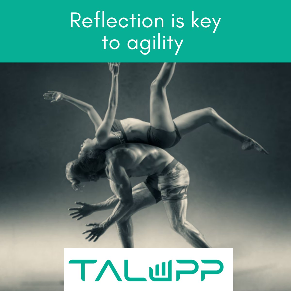 How often do you take time out to properly reflect? Read our latest blog post offering a myriad of suggestions on why reflection is as critical as action: talupp.com/post/five-reas…

#LeadershipDevelopment #ReflectivePractise