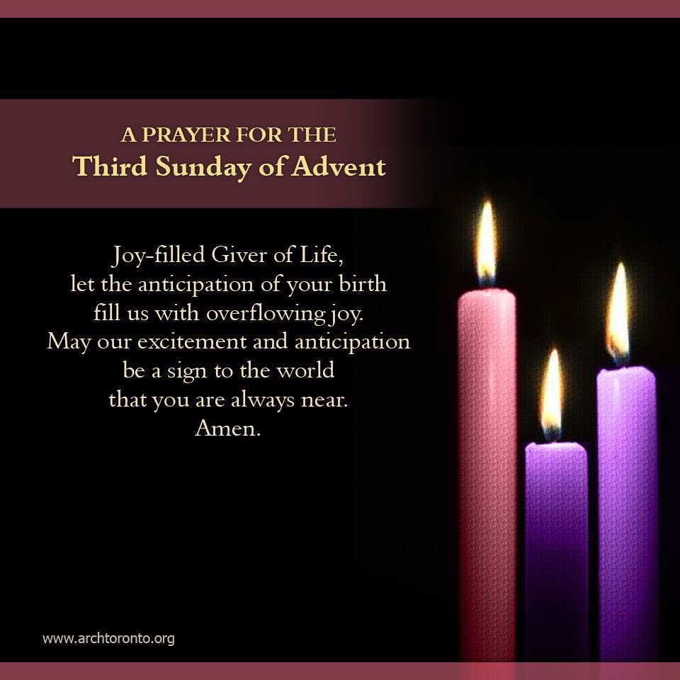 RcstaYQR's tweet photo. May our excitement and anticipation be a sign that YOU are always near. Have a joyful #adventweek3 #advent https://t.co/xfk48Fx6gS