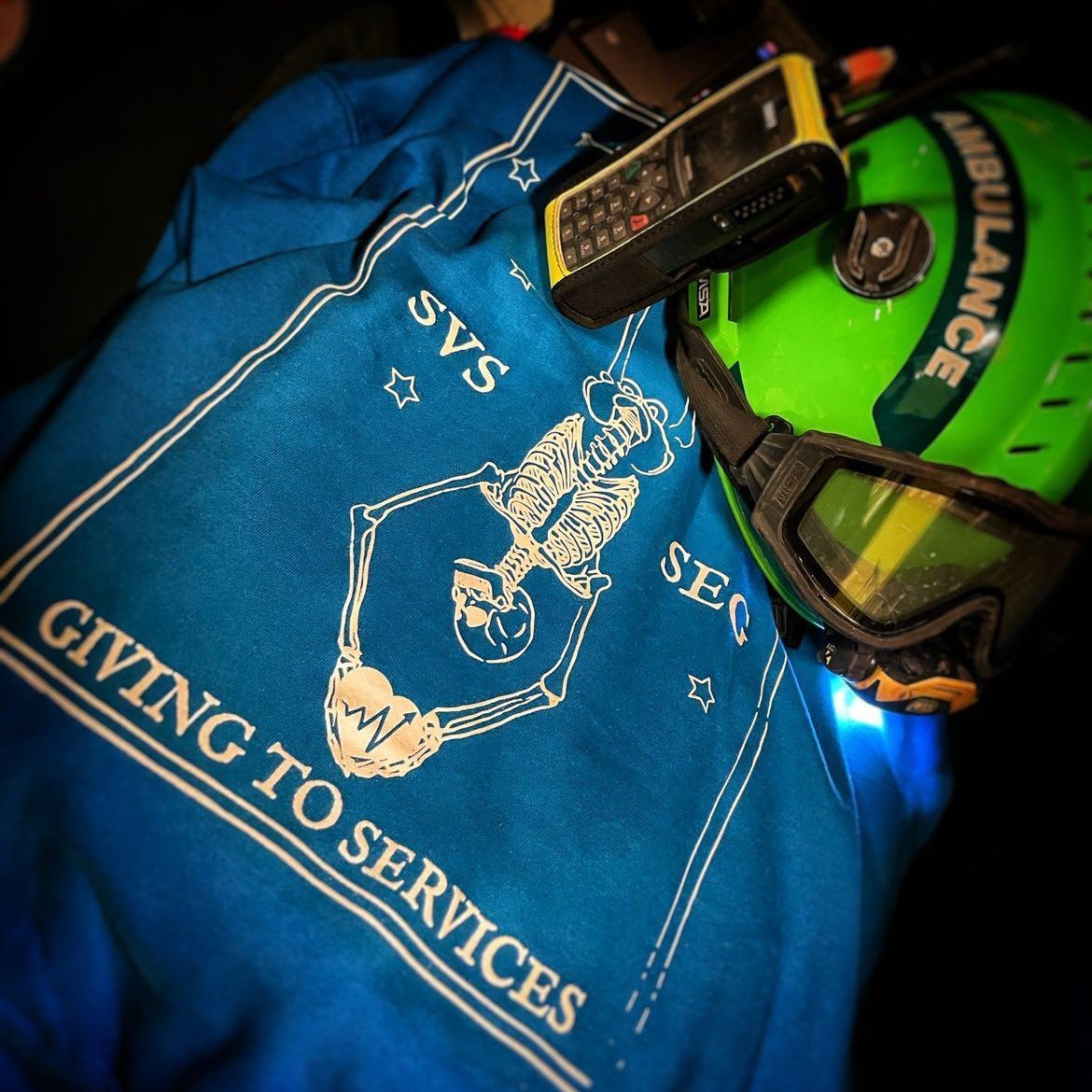 Global Charity Token tweet media