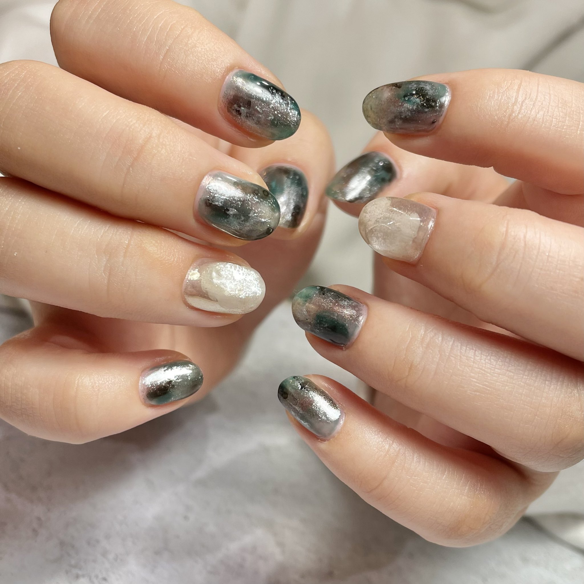 Private Nail Salon You Be スリザリンネイル ハリーポッターのスリザリンをイメージして ハリーポッター スリザリン ハリポタネイル スリザリンネイル 高田馬場ネイル ネイルサロン T Co 1qjzuqj1cl Twitter