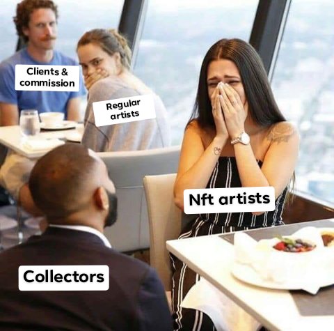 Upcom1ng_NFT's tweet photo. #NFT #NFTs #NFTGame #NFTGiveaway #NFTCommunity #respectmeme https://t.co/3iR2sE7M5n
