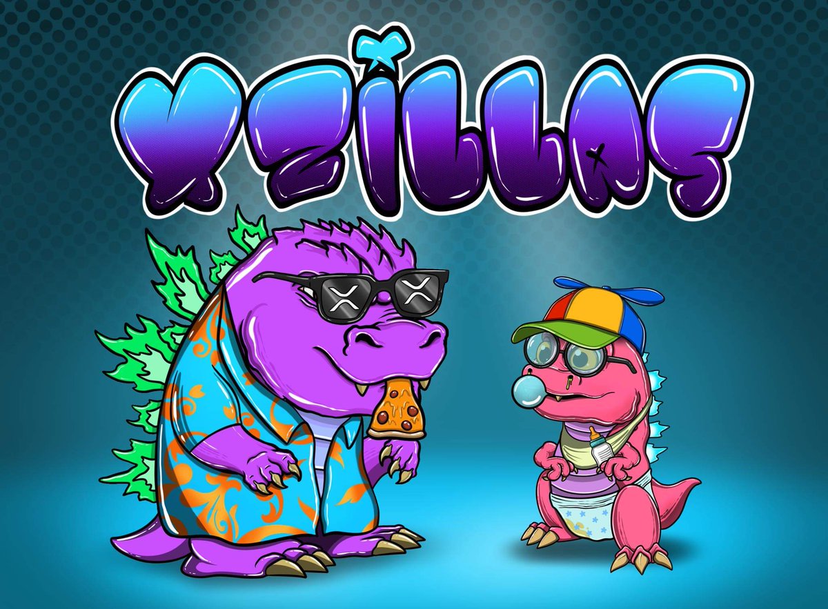 Luke, XRPL Analyst tweet media