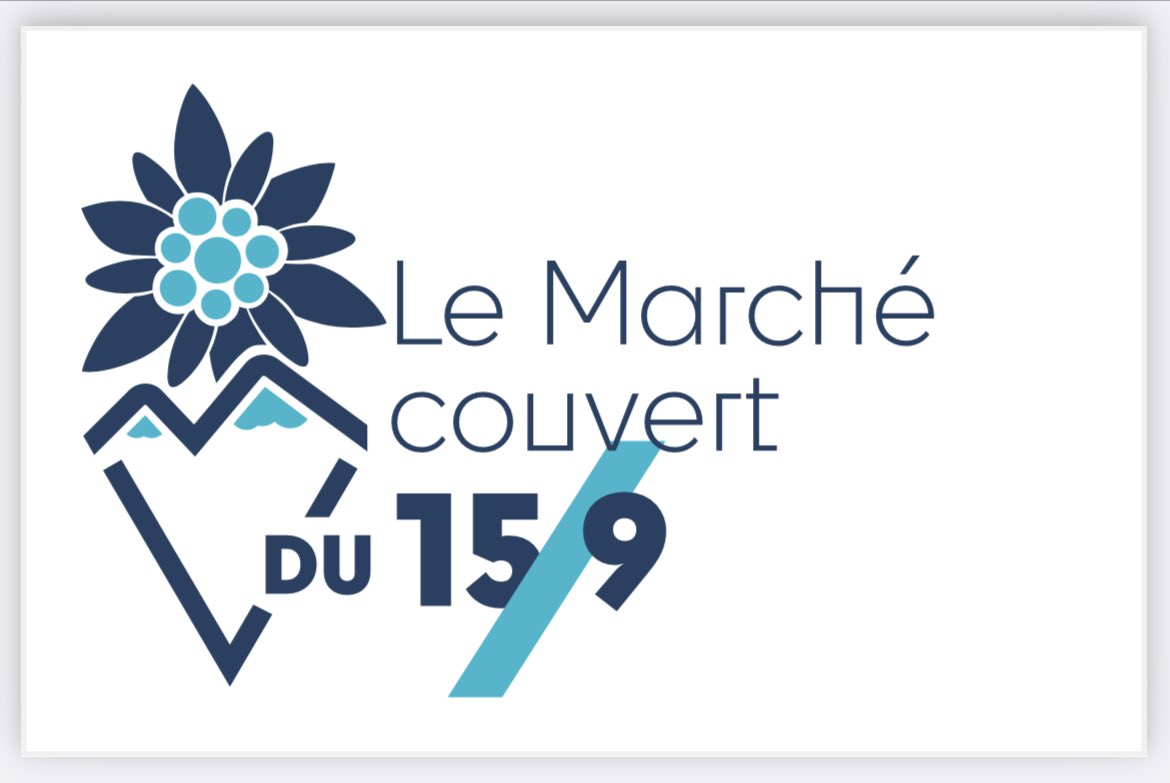 ArnaudMurgia's tweet photo. Cette semaine, le marché se tiendra une dernière fois en extérieur avenue du 159eme. Dès la semaine prochaine, il se tiendra désormais dans notre nouveau marché couvert, rue Colaud ! Rendez-vous mercredi 22/12, détails & informations à suivre dans la semaine ! #BrianconAvance https://t.co/4lhtvT2Alm