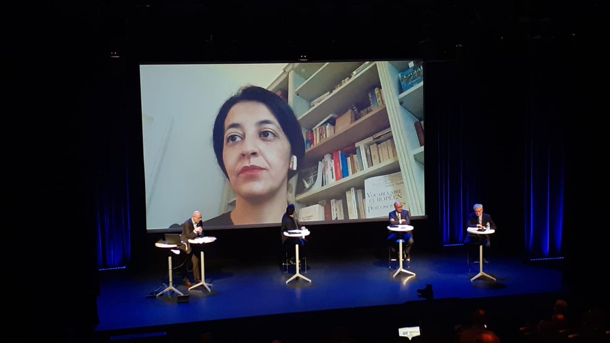 VNF - Voies navigables de France tweet media