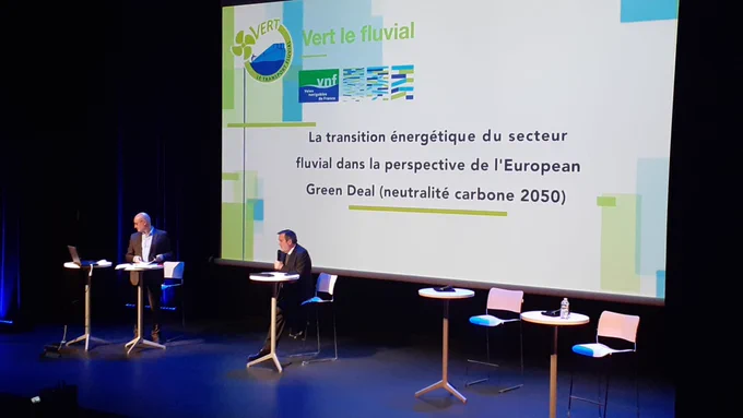 Image from VNF - Voies navigables de France (@vnf_officiel)