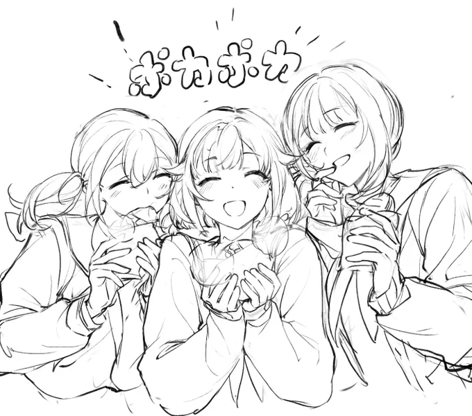 #prsk_FA
いろいろrkgk 