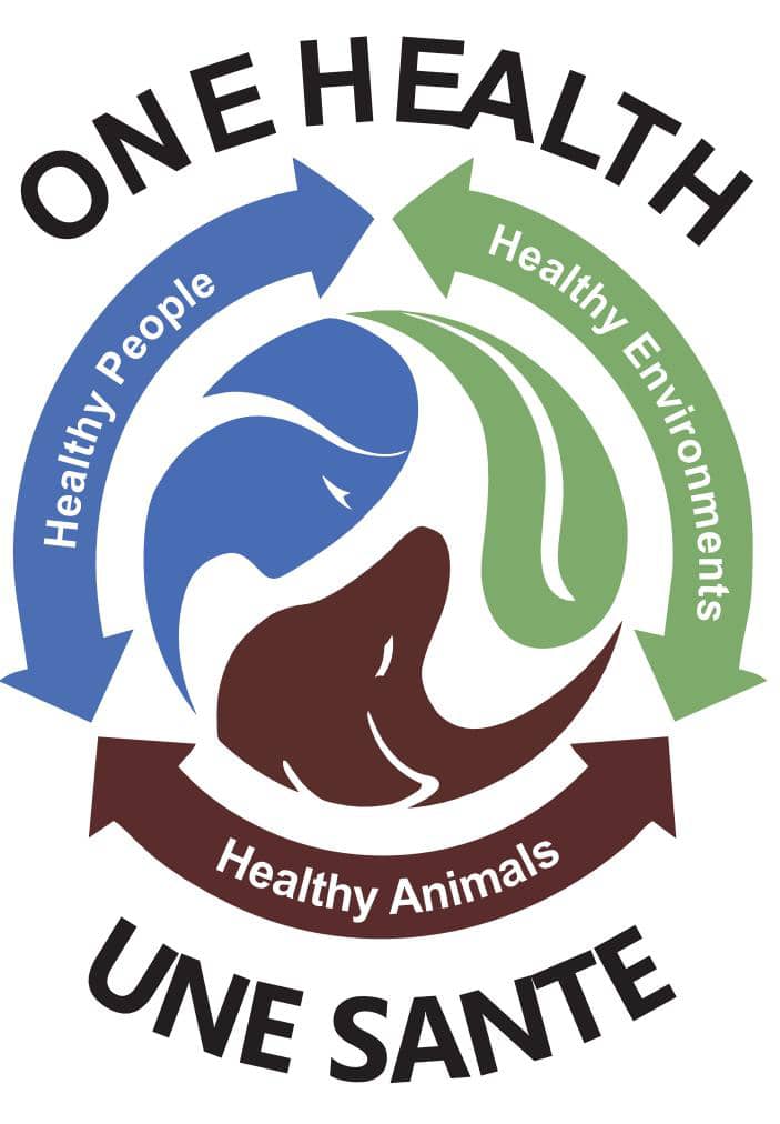 FAOCameroun's tweet photo. 2/2
The first workshop resulted in the technical validation of the Governance Manual of the #OneHealth platform in #Cameroon, while the second was used to evaluate the One Health Monitoring Tool #OHMT developed by the #FAO, in order to improve it. https://t.co/IgcLkqnjVW