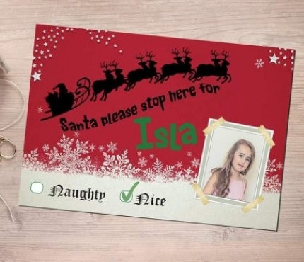 TattyLashess's tweet photo. Make christmas extra special this year with our 'Santa Stops Here' signs! Take a look via our website: https://t.co/JSEW9XD2ZX

#LiverpoolWeddings #WeddingsInLiverpool 
#WeddingsWithTatty #WeddingPlanningUK #SaveTheDate #LetsGetMarried https://t.co/NCfFuMAOTv