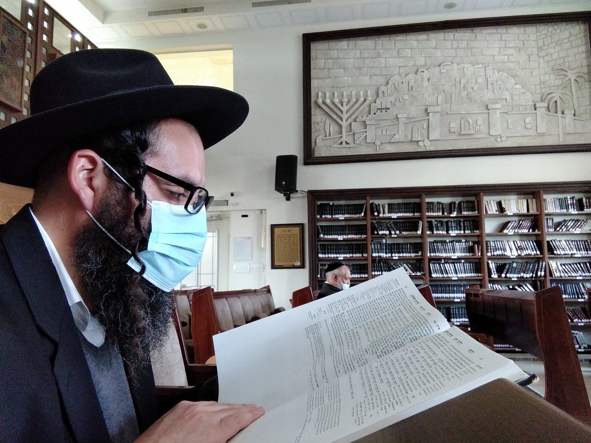 Daniel_NahmanBT's tweet photo. בס''ד
הדרן עלך מסכת #תענית
#תלמוד
#דףיומי
#Talmud
#DafYomi
#Taanit
✡️📖✡️ https://t.co/l1CvIeTPU2