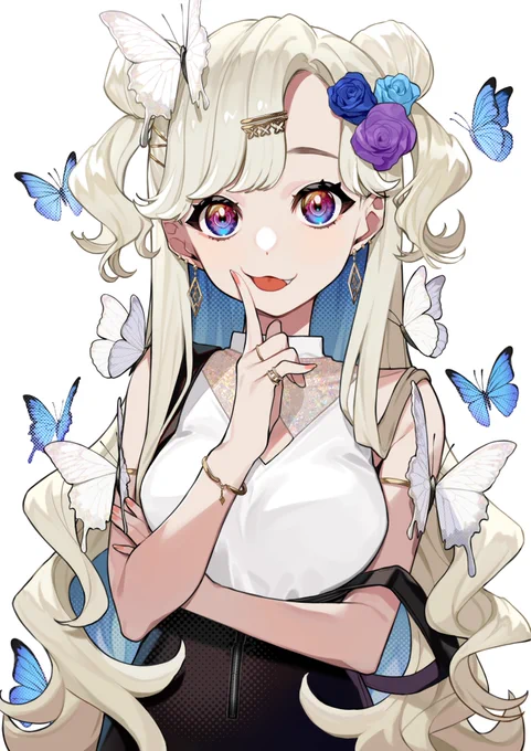 🦋 