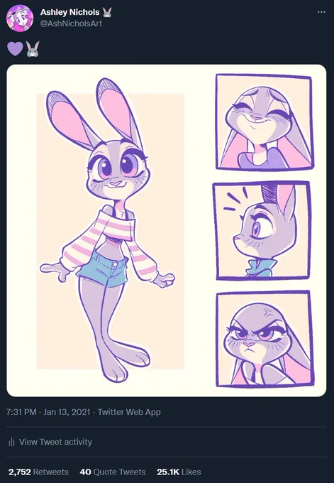 the year of judy, apparently https://t.co/mUBTkDFCqj 