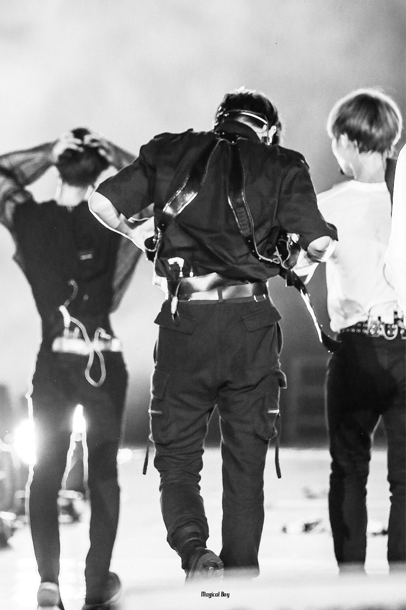 강다니엘 등으로 말한다 tweet media