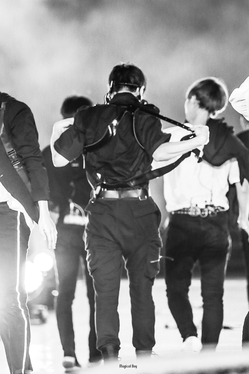 강다니엘 등으로 말한다 tweet media