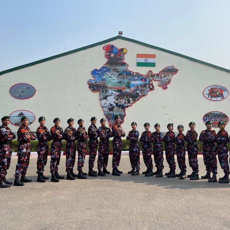 MalakarTrisha's tweet photo. Team India 
Youth Exchange Program Bangladesh 2021
@HQ_DG_NCC @nccwbskm https://t.co/stP1ie36V9