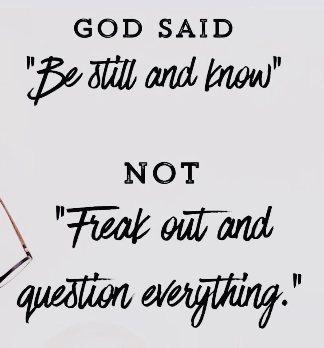 PaulaPatterson's tweet photo. Monday Motivation https://t.co/8k7qTfgIdV