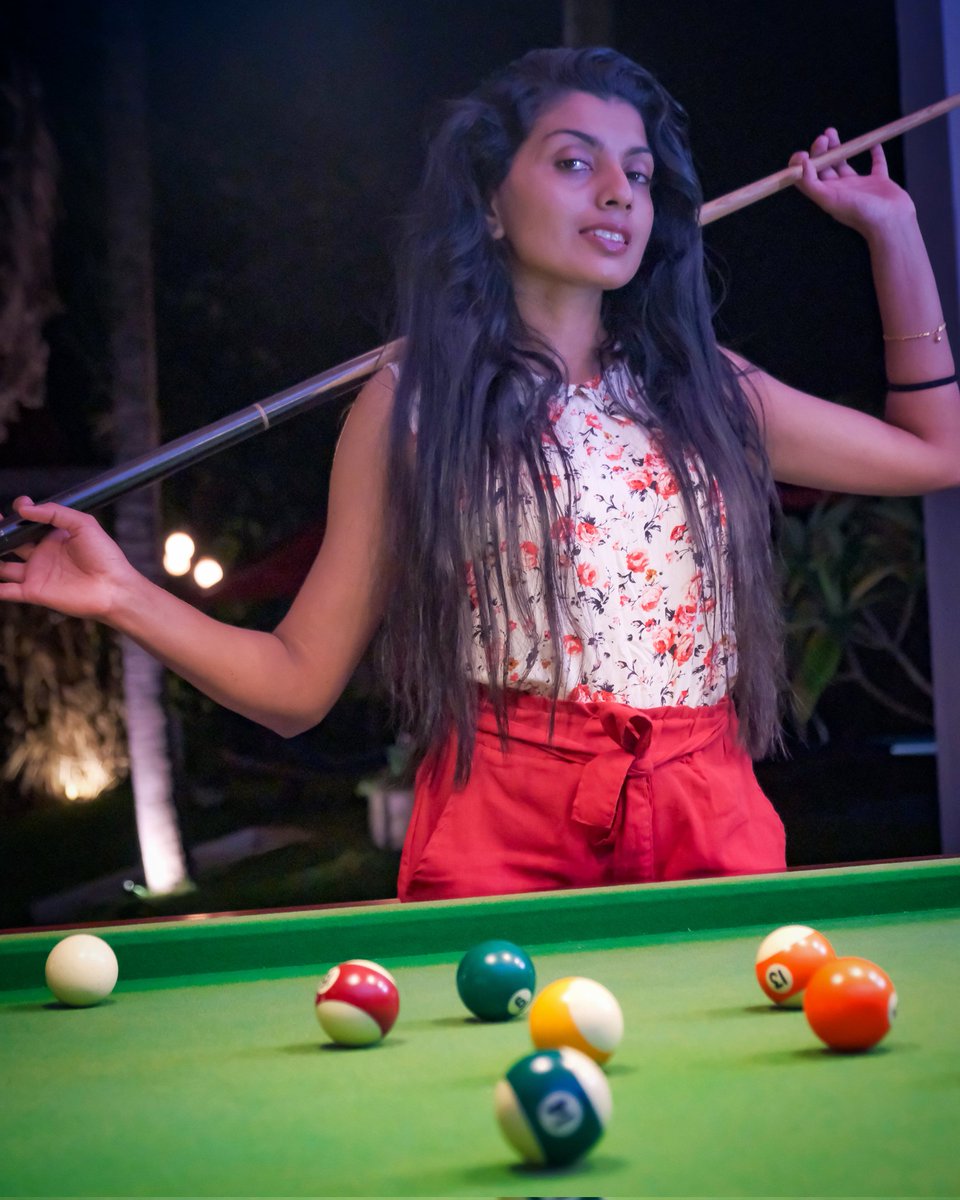 WhyGo_Ceylon's tweet image. Billiard anyone? 😉
#srilanka #ceylon #chaarya #chaaryaresort #billiard #billiards #billiardgirl #pool #pooltime #travelgirl #travelcouple #travel #travelgram #playful #beautiful #beautifulgirls #model #modelshoot #india #bollywood #bali #romantic #honeymoon #Romance