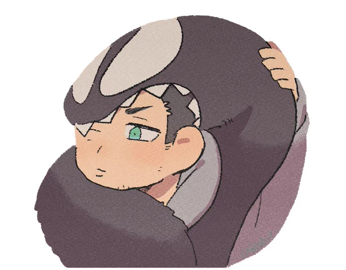 #俺たちはヴェノムだ 
