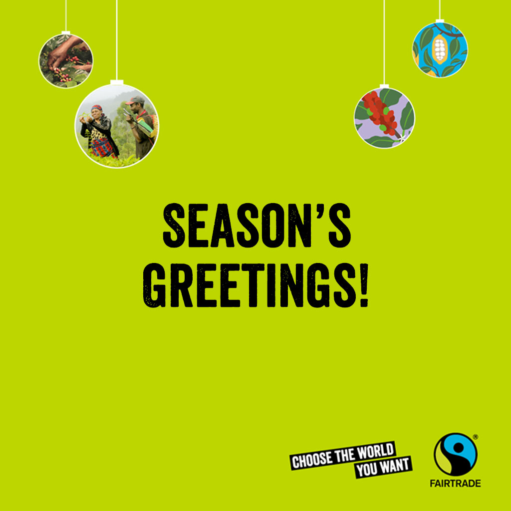 Fairtrade Foundation tweet media