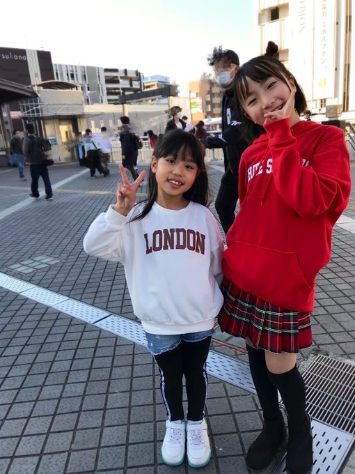 Twitterのコスプレ画像33