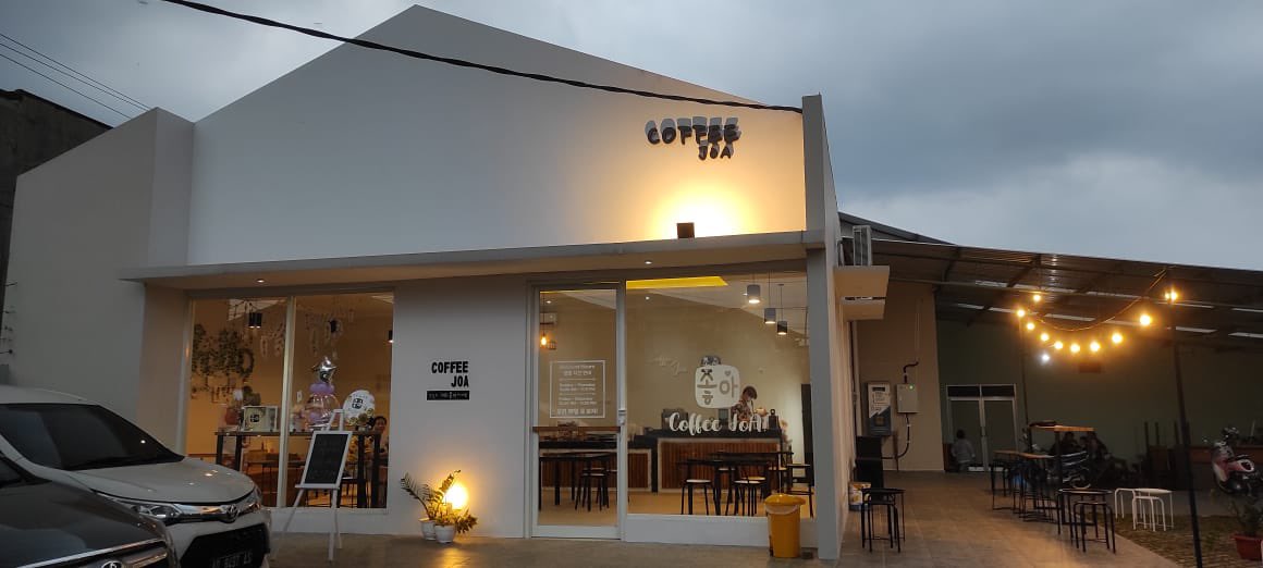 Coffee Joa 커피 좋아 (coffeejoa_1004) Twitter