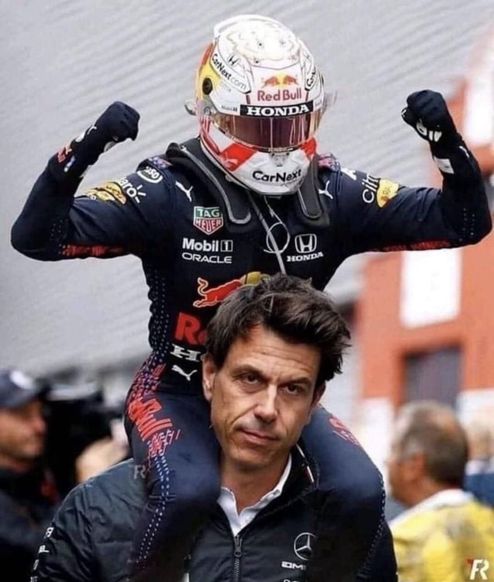 RonSenna's tweet photo. @MercedesAMGF1 https://t.co/TPPPrOwQTs